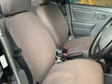 Suzuki Alto 2007 Car