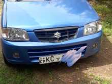 Suzuki Alto 2007 Car