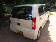 Suzuki Alto Japan 2007 Car