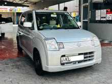 Suzuki Alto 2007 Car