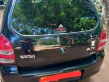 Suzuki Alto 2007 Car