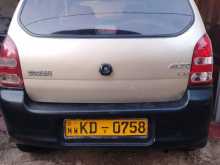 Suzuki Alto 2007 Car