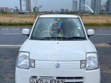 Suzuki Alto Japan 2007 Car