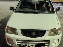 Suzuki Alto 2007 Car