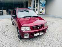 Suzuki Alto 2007 Car