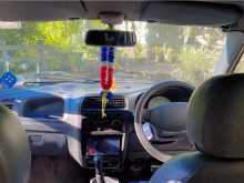 Suzuki Alto 2007 Car