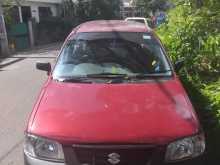 Suzuki Alto 2007 Car
