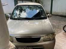 Suzuki Alto 2007 Car