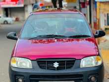 Suzuki Alto 2007 Car