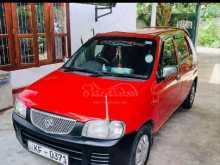 Suzuki Alto 2007 Car