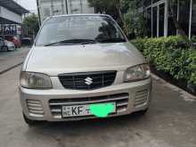 Suzuki Alto 2007 Car