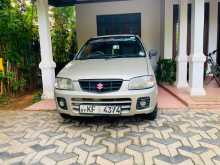 Suzuki Alto 2007 Car