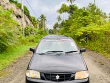 Suzuki Alto 2007 Car