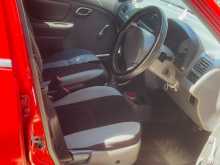 Suzuki Alto 2007 Car
