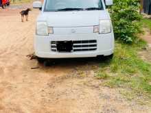 Suzuki Alto 2007 Car