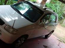 Suzuki Alto 2007 Car