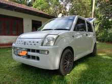 Suzuki Alto 2007 Car