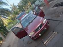 Suzuki Alto 2007 Car