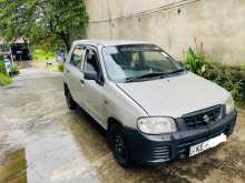 Suzuki ALTO 2007 Car