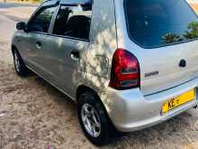 Suzuki Alto 2007 Car