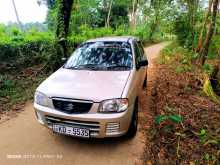 Suzuki Alto 2007 Car