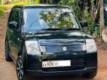 Suzuki Alto 2007 Car