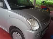 Suzuki Alto 2007 Car