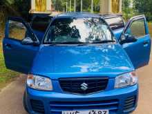 Suzuki Alto 2007 Car