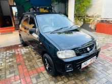 Suzuki Alto 2007 Car