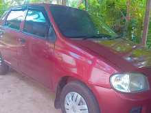 Suzuki Alto 2007 Car