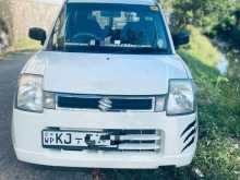 Suzuki Alto 2007 Car