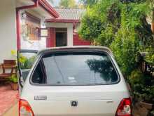 Suzuki Maruti 2007 Car