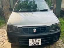 Suzuki Alto 2007 Car