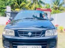 Suzuki Alto 2008 Car