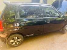 Suzuki Alto 2008 Car