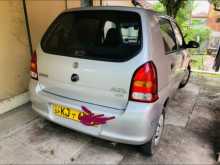 Suzuki ALTO 2008 Car