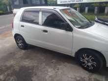 Suzuki Alto 2008 Car