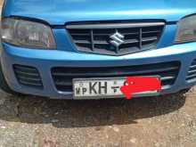 Suzuki Alto 2008 Car