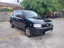 Suzuki Alto 2008 Car