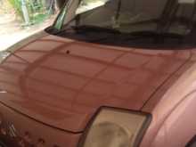 Suzuki Alto 2008 Car