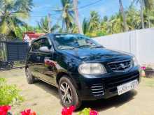 Suzuki Alto 2008 Car