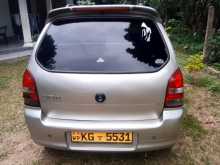 Suzuki Alto 2008 Car