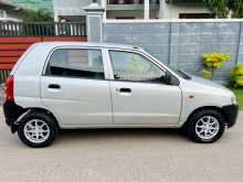 Suzuki Alto 2008 Car