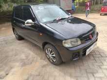 Suzuki Alto 2008 Car