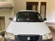 Suzuki Alto 2008 Car