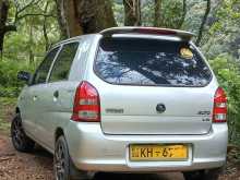 Suzuki Alto 2008 Car