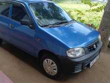 Suzuki Alto 2008 Car