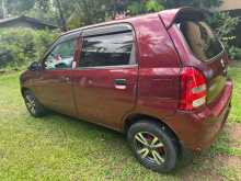 Suzuki Alto 2008 Car