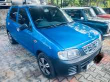 Suzuki Alto 2008 Car