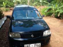 Suzuki Alto 2008 Car